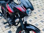 Bajaj Discover 125 2014