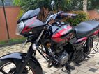 Bajaj Discover 2014