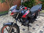 Bajaj Discover 2014