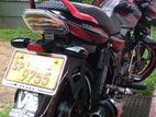 Bajaj Discover 125 2014