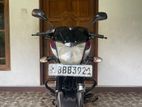 Bajaj Discover 125 2014