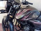 Bajaj Discover 125 2014