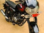 Bajaj Discover 125 2014