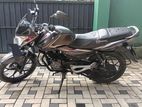 Bajaj Discover 125 2014