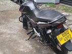 Bajaj Discover 125 2014