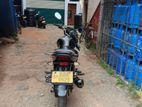 Bajaj Discover 125 2014