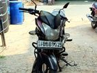 Bajaj Discover 125 2014