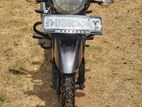Bajaj Discover 125 2014