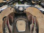 Bajaj Discover 125 2014
