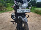 Bajaj Discover 125 2014