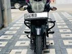 Bajaj Discover 125 2014