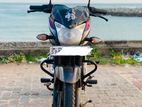 Bajaj Discover 125 2014
