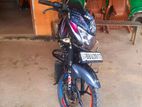 Bajaj Discover 125 2014