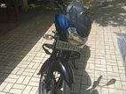 Bajaj Discover 125 2014