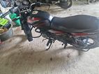 Bajaj Discover 125 2014