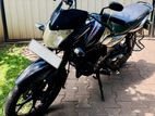 Bajaj Discover 125 2014