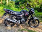 Bajaj Discover 125 2014