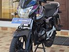 Bajaj Discover 125 2014