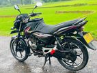 Bajaj Discover 125 2014