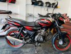 Bajaj Discover 125 2014