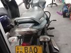 Bajaj Discover 125 2014