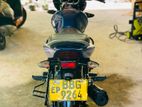Bajaj Discover 125 2014