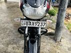 Bajaj Discover 125 2014