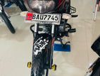 Bajaj Discover 125 2014