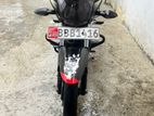 Bajaj Discover 125 2014