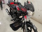 Bajaj Discover 125 2014