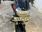 Bajaj Discover 125 2014