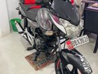 Bajaj Discover 125 2014