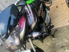 Bajaj Discover 125 2014