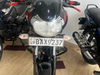 Bajaj Discover 125 2014