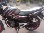 Bajaj Discover 125 2014