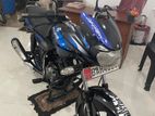 Bajaj Discover 125 2014