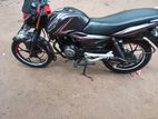 Bajaj Discover 125 2014