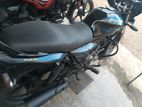 Bajaj Discover 125 2014