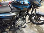 Bajaj Discover 125 2014