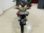 Bajaj Discover 125 2014