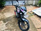 Bajaj Discover 125 2014