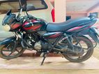 Bajaj Discover 125 2014