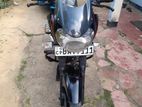 Bajaj Discover 125 2014