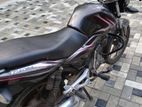 Bajaj Discover 125 2014