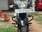 Bajaj Discover 125 2014