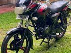 Bajaj Discover 125 2014