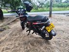 Bajaj Discover 125 2014