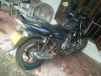 Bajaj Discover 125 2014