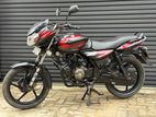 Bajaj Discover 125 2014