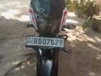 Bajaj Discover 125 2014